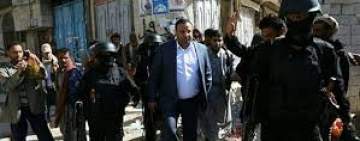 تحركات الرئيس الشهيد الصماد بعد مقتل الرئيس الأسبق علي صالح 